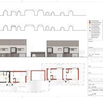 EFH (150 m²) + ELW (55 m²), Scheune & Garten – Potenzial für 4 DH - Mühlheim am Main