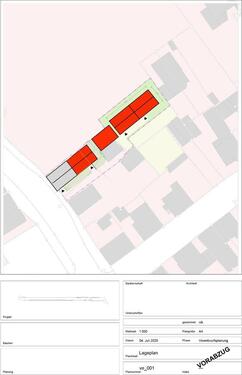 Foto - 7 Zimmer Mehrfamilienhaus, Wohnhaus zum Kaufen in Mühlheim am Main