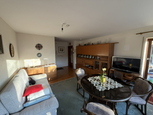 Foto - 3 Zimmer Etagenwohnung zum Kaufen in Ulm