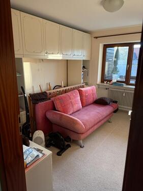 Foto - 3 Zimmer Etagenwohnung in Ulm