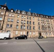 2-Zimmer-Wohnung in Fürth - 499,00&nbsp;EUR Kaltmiete, ca.&nbsp; 52,00&nbsp;m&sup2; in Fürth (PLZ: 90763) Südstadt