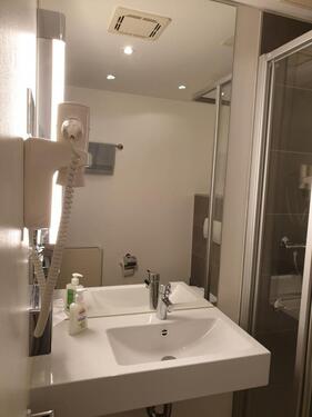 Foto - 1 Zimmer Etagenwohnung zur Miete in Düsseldorf