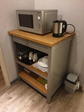 Foto - 1 Zimmer Etagenwohnung in Düsseldorf