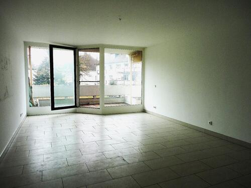 Foto - Etagenwohnung in Moers zur Miete