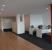Moderne Büro- Ladenfläche - ca.170 m² in der Innenstadt - Braunschweig