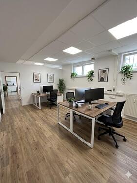 Foto - Moderner Coworking Space in Metzingen