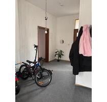 3ZKB Wohung EG, Zentral - 850,00&nbsp;EUR Kaltmiete, ca.&nbsp; 100,00&nbsp;m&sup2; in Idar-Oberstein (PLZ: 55743)