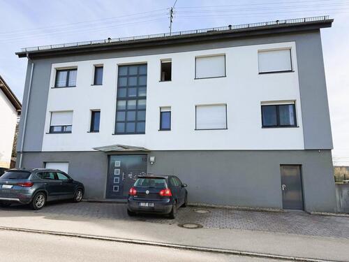 Foto - Modernisiertes Mehrfamilienhaus mit 10 Einheiten - Vollvermietet