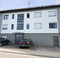 Modernisiertes Mehrfamilienhaus mit 10 Einheiten - Vollvermietet - Babenhausen