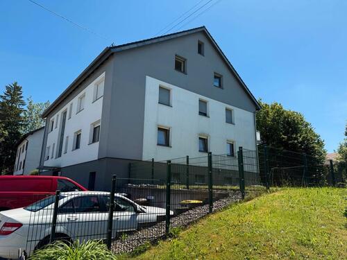 Foto - Mehrfamilienhaus, Wohnhaus zum Kaufen in Babenhausen