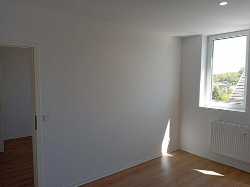 Foto - Etagenwohnung in Schiffweiler zur Miete