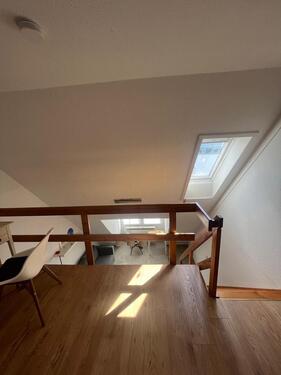 Foto - 1.5 Zimmer Etagenwohnung in Lüneburg