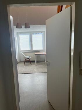 Foto - Etagenwohnung in Lüneburg zur Miete