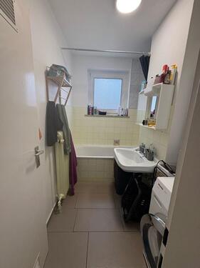 Foto - 4 Zimmer Etagenwohnung in Clausthal-Zellerfeld