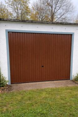 Foto - Garage in Leuna zu Vermieten - 50,00&nbsp;EUR Miete,