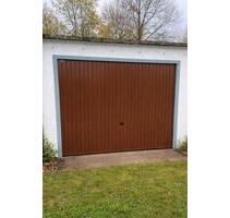Garage in Leuna zu Vermieten - 50,00&nbsp;EUR Miete, in Leuna (PLZ: 06237)