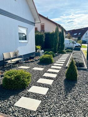 Foto - 7 Zimmer Einfamilienhaus in Mehlingen