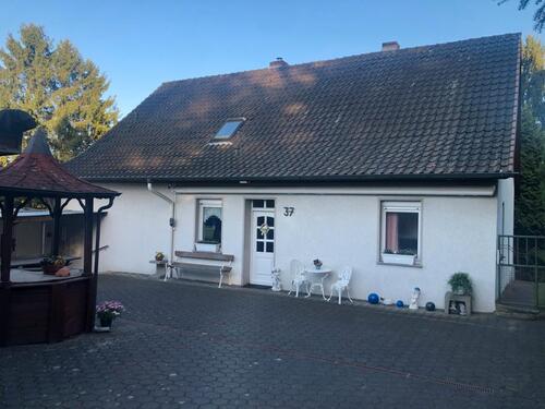 Foto - Haus in einzigartiger Lage, Dortmund-Höchsten