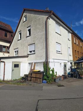 Foto - Einfamilienhaus in 71543 Wüstenrot, Hagenauer Str. mit 85 m²