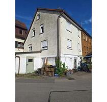 Einfamilienhaus in 71543 Wüstenrot, Hagenauer Str. mit 85 m²