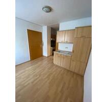 2-Zi.-Whg. 40qm mit Einbauküche u. Balkon Bad-Pyrmont, Holzhausen - Bad Pyrmont