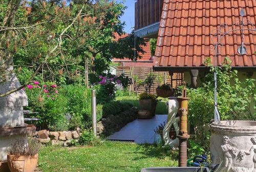 Foto - Einfamilienhaus in Eisenheim