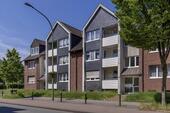 Foto - Demnächst frei! 2-Zimmer-Wohnung mit Balkon und Wannenbad