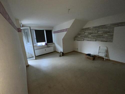 Foto - Etagenwohnung in Duisburg