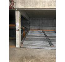 Duplex Garage Stellplatz Lauffen Bahnhof Heilbronn