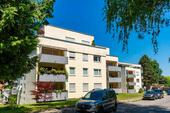 Foto - 2-Zimmer Wohnung, Dachterrasse, Aufzug, Keller - von Privat