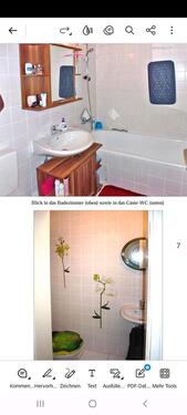 Foto - Etagenwohnung in Wolfenbüttel zum Kaufen