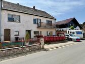 Foto - Einfamilienhaus in Dahlem Schmidtheim mit ELW Garten Doppelgarage