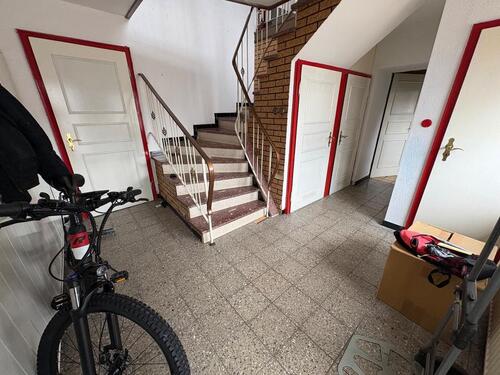 Foto - Einfamilienhaus in Dahlem