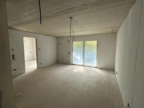 Foto - Etagenwohnung zur Miete in Nordrach