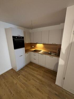 Foto - Etagenwohnung in Nordrach zur Miete