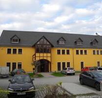 Top saniertes Büro im Gewerbehof mit Stellplatz am Stadtrand von Bautzen - Doberschau-Gaußig