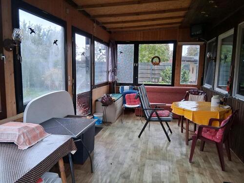 Foto - Grundstück in Blankenburg (Harz) zur Miete