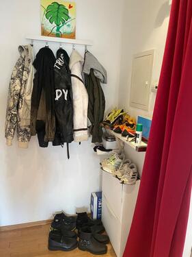 Foto - Etagenwohnung in München