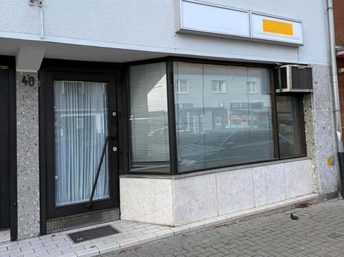 Foto - Ehemals Toto Lotto zu vermieten Salzgitter-Bad