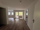 Foto - 3 Zimmer 2 x Terrasse Pkw Stellplatz