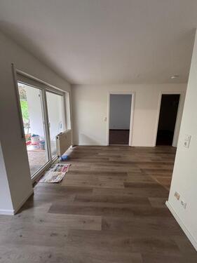 Foto - Etagenwohnung zur Miete in Germersheim