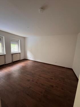 Foto - Etagenwohnung in Germersheim