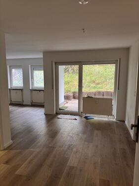 Foto - Etagenwohnung in Germersheim zur Miete