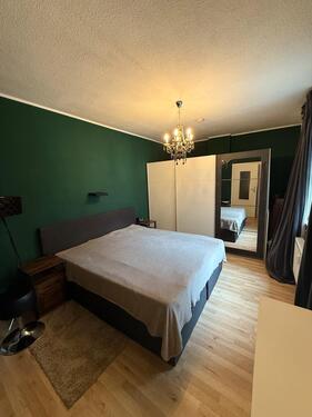 Foto - Gemütliche 2-Zimmer-Wohnung in Köln-Kalk