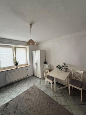 Foto - Etagenwohnung in Köln zur Miete