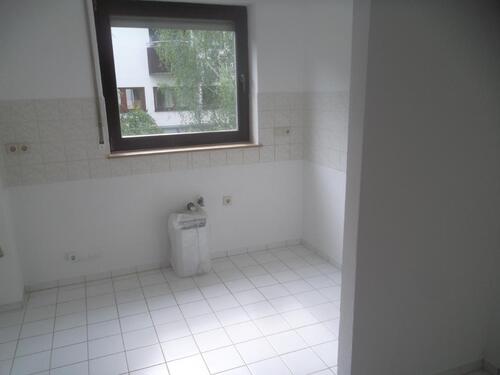 Foto - Etagenwohnung in Glauchau