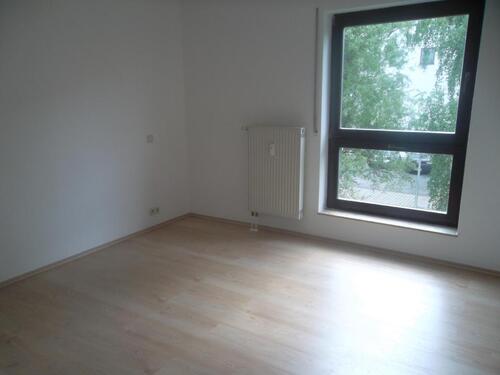 Foto - Etagenwohnung in Glauchau zur Miete