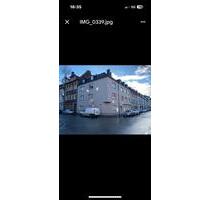 Helle 3-Zimmer-Wohnung in Duisburg-Hamborn