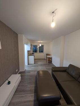 Foto - Etagenwohnung zur Miete in Duisburg