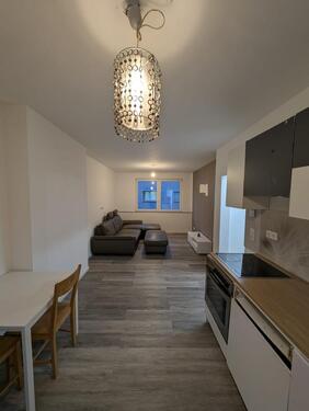 Foto - Etagenwohnung in Duisburg